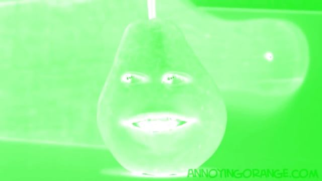 Annoying Orange Kitchen Carnage with Electronic Sounds 3.5 смотреть онлайн