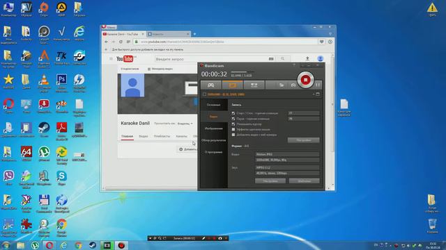 ПОЧЕМУ У МЕНЯ ПЛОХИЕ КАРАОКЕ ПОЛУЧАЮТСЯ ?СМОТРИТЕ В ЭТОМ ВИДЕО смотреть онлайн
