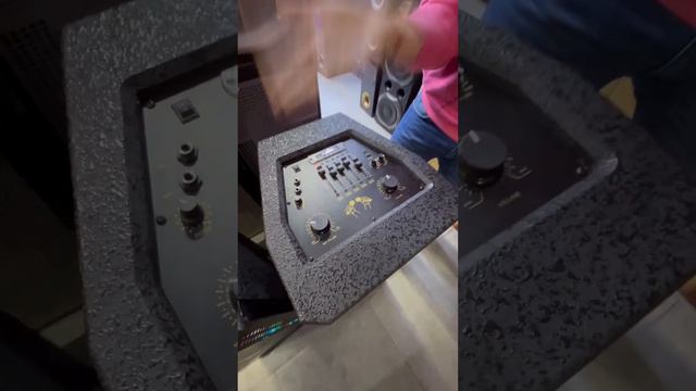 DHAMAKA 🔥DJ SOUND BASS TEST @gemcoindia #soundtest #explorepage #basstest #djspeaker смотреть онлайн