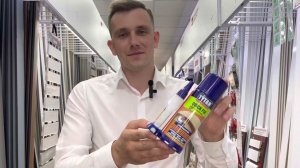 Двухкомпонентный клей