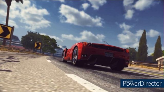 Ferrari enzo | Proving Grounds | Need For Speed: No Limits | Day 1 смотреть онлайн