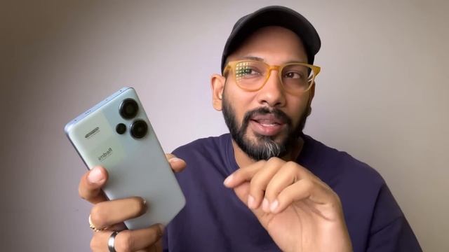 [EXCLUSIVE] Redmi Note 13 Pro Plus Review After 48 Hrs ?The Best REDMI Note at ₹26999 смотреть онлайн