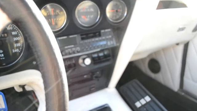 Opel GT 2,4 AllradScheune Trebbin Lexmaul Tuning ATS Corvette Oldtimer.MOV смотреть онлайн