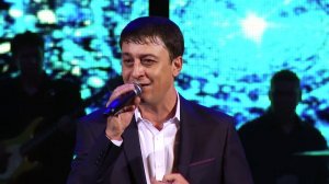 Магамет Дзыбов - У любимой женщины грустные глаза | Концертный номер