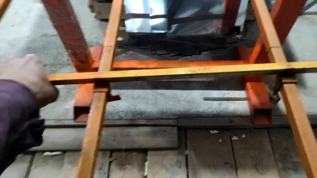 купил проходной станок под нож тапко. подгонка под себя смотреть онлайн