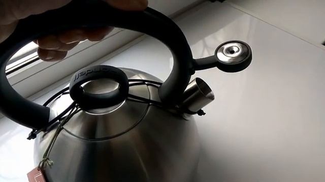 Rondell Calypso 3 0 L 18 10 Still смотреть онлайн