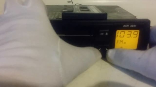 Blaupunkt acr 3231 смотреть онлайн