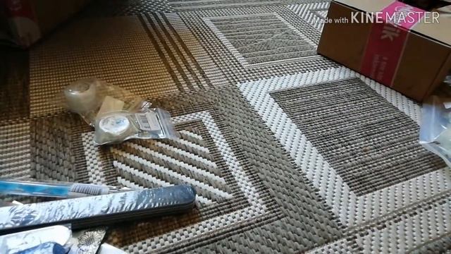 Распаковка посылки с сайта imkosmetik// посылка с чёрной пятницы ///Полина Грецкая смотреть онлайн