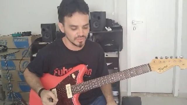 Tagima TW 61 com Malagoli смотреть онлайн