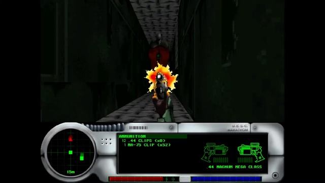 Marathon - Level 1: Arrival (No Commentary) смотреть онлайн