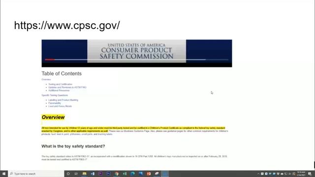 Amazon Product Compliance Requests - Safety Requests смотреть онлайн