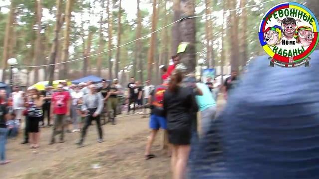 Дурдом на выезде 2015 г. Воронеж смотреть онлайн