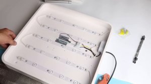 ПЛОСКИЕ ПОТОЛОЧНЫЕ СВЕТИЛЬНИКИ. НА ЧТО СТОИТ ОБРАЩАТЬ ВНИМАНИЕ И КАКОЙ ЛУЧШИЙ?