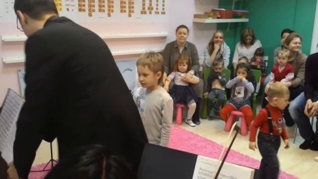 Живая музыка. смотреть онлайн