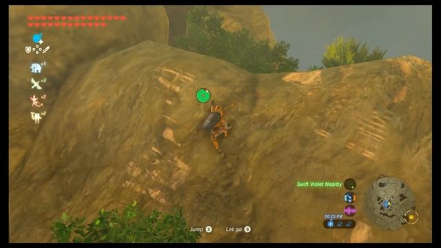 EX Ancient Horse Rumors Walkthrough - Ancient Saddle and Ancient Bridle Locations - Zelda: BotW смотреть онлайн
