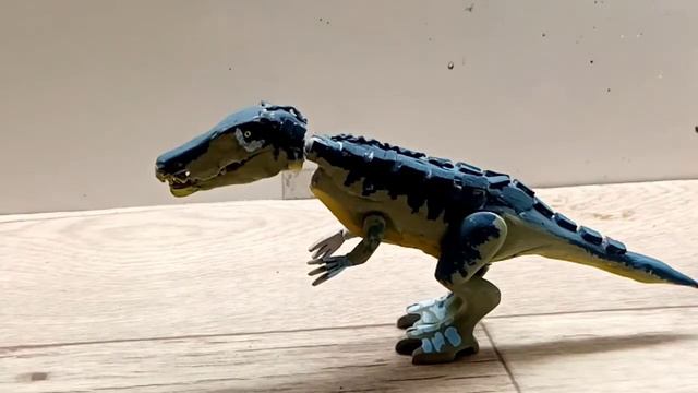 Лего кастом барионикс мир юрского периода|jurassic world fallen kindom смотреть онлайн