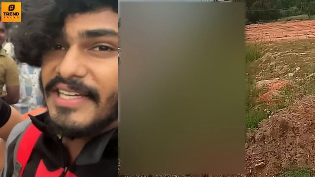 TTF Vasan? Shocking Bike CCTV Video - Ajees Reveals Health Condition | Maharashtra Ride Kanchipuram смотреть онлайн