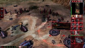 Command & Conquer 3: Kane's Wrath ИГРОФИЛЬМ