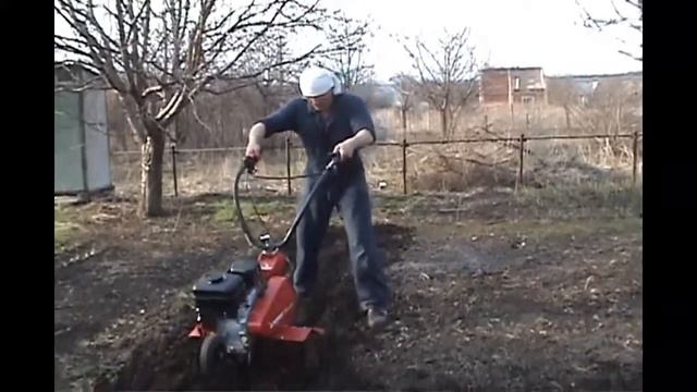 PUBERT Eco Max 65 BC2