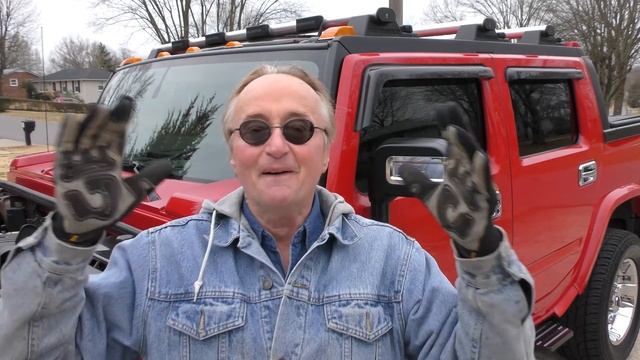 Here's Why This Hummer Has Over 300,000 Miles and is Still Worth Over $30,000 смотреть онлайн