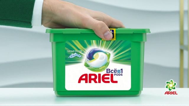 Александр Гудков PODкрутил чистоту спортивной формы - Ariel смотреть онлайн