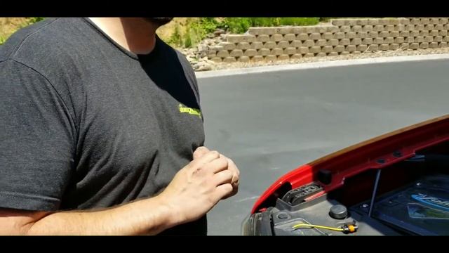 How to correctly wire a MECHMAN 370 AMP BILLET ALTERNATOR for 2014-2018 GM Trucks & SUV's смотреть онлайн