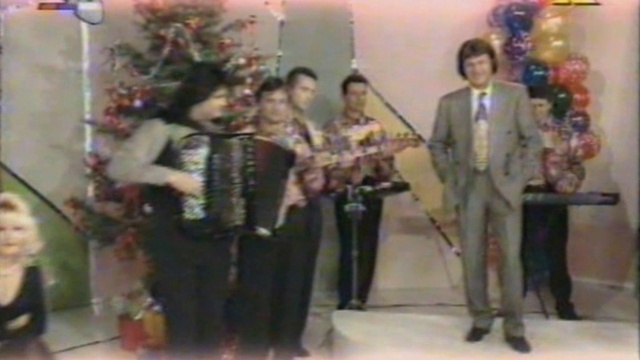 Saban Saulic - Srno Moja Malena