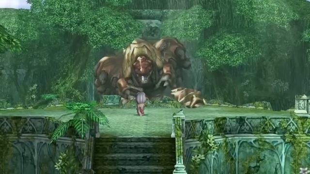 Ys VI: The Ark of Napishtim gameplay смотреть онлайн