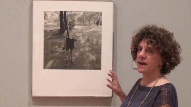 [16+] История одного фотографа: Диана Арбус смотреть онлайн