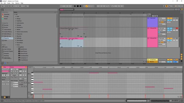 Harvest by Harvest Plugins | Unique Music Theory VST Plugin; Melodies, Chords, Drums смотреть онлайн