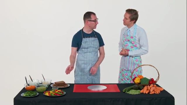 Roadmap A2+ Unit 2 The five-a-day cake смотреть онлайн