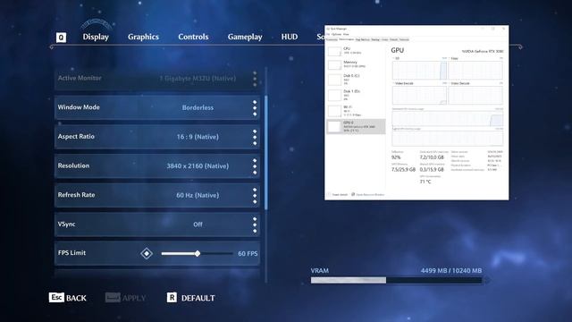 IMMORTAL FENYX RISING - 2023 - KEEP FREEZING AND CRASHING смотреть онлайн