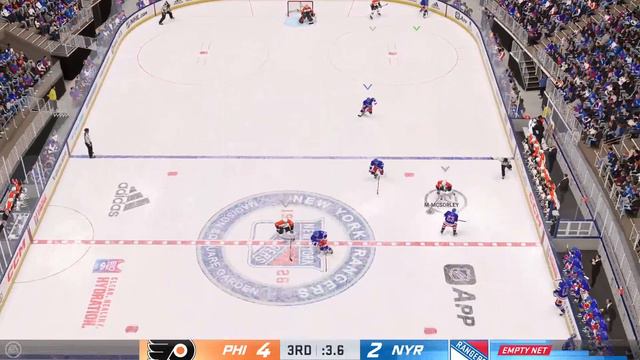 Nhl23 смотреть онлайн