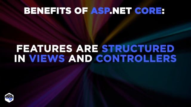 THE ULTIMATE DIFFERENCE BETWEEN ASP.NET VS ASP.NET CORE смотреть онлайн