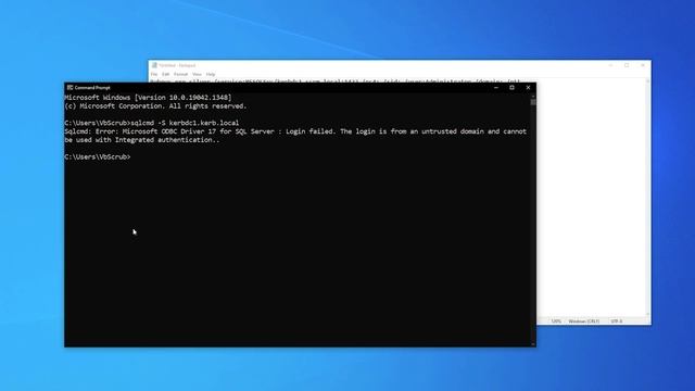 Kerberos Silver Ticket Attack Explained