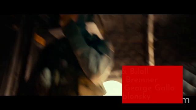 Bad Boys: Ride or Die - Trailer Music | Will Smith | Martin Lawrence | Movie Information Included смотреть онлайн