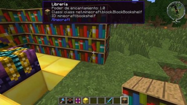 ¡ELIGE TUS ENCANTAMIENTOS! - Enchanting plus MOD 1.12.2 (Apocalipsis Minecraft 5)