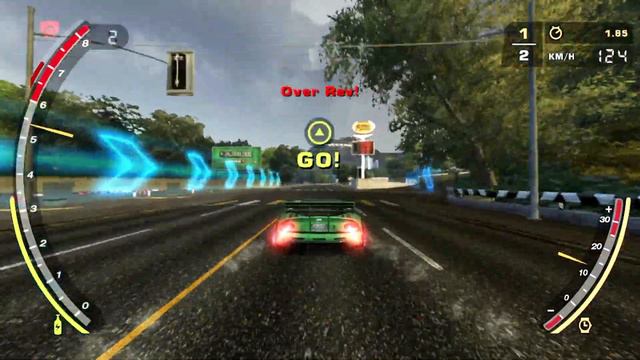 Joe Vega VS Supir Tembak Magang Dodge Viper SRT 10 || NFS MW смотреть онлайн