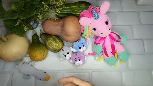 Заказ на игрушечки// 31 игрушка за день смотреть онлайн