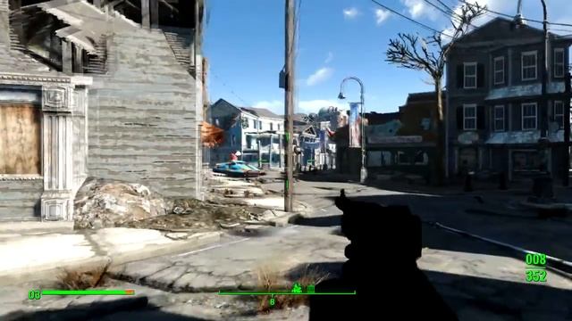 Fallout mods - 5 новых юнитов оружия со Второй Мировой смотреть онлайн
