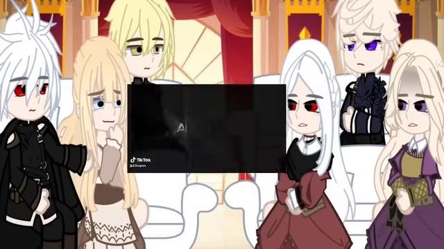 how to get my husband to my side react to ruby as ruby hoshino|•hope you like it|° смотреть онлайн