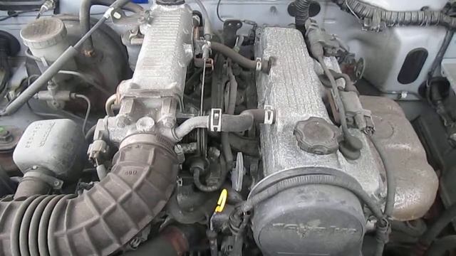 Suzuki Grande Vitara 1.6 Petrol Engine смотреть онлайн