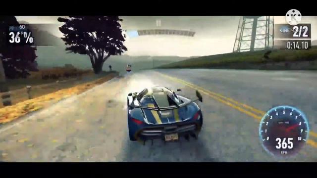 need for speed no limits Koenigsegg jesko special event race смотреть онлайн