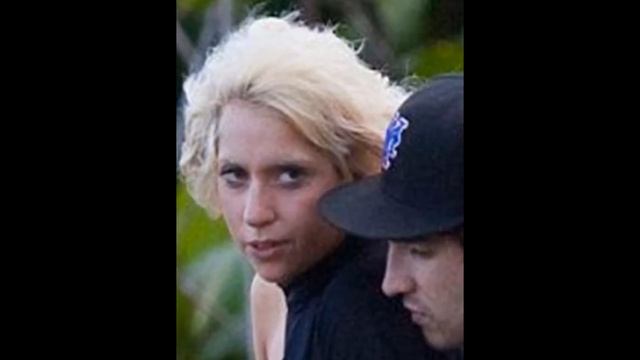 Леди Гага без макияжа смотреть онлайн