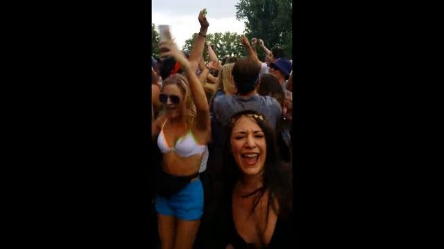 COG (Centre of Gravity) 2015 Video Diary смотреть онлайн