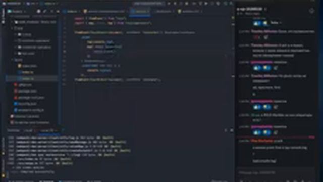 Rx JS Интенсив. Часть 1.