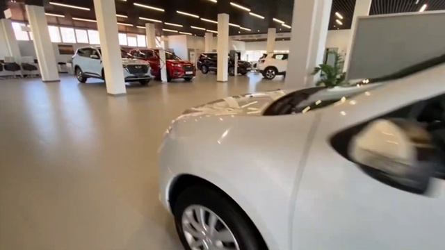 Renault logan смотреть онлайн