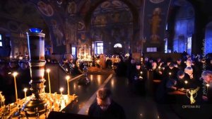 Оптина Пустынь, обзор монастыря 2020, часть 1/из 3 (Анатолий Мун) Паломничество в Оптину