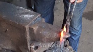 Как Делают Подковы Для Лошадей
