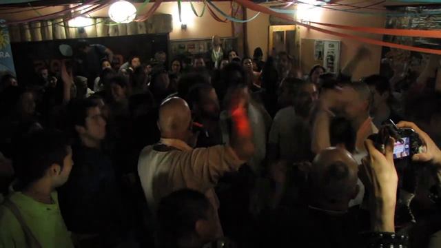 Kirtan cumpleaños Bv Damodar Swami смотреть онлайн